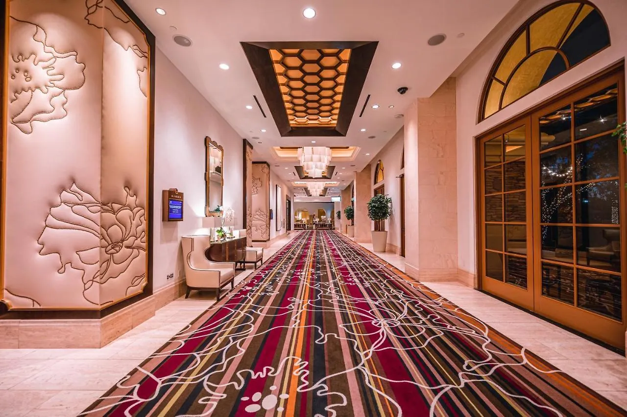 Green Valley Ranch Resort Spa Casino لاس فيغاس فندق