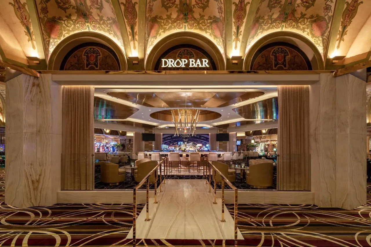 Green Valley Ranch Resort Spa Casino لاس فيغاس الولايات المتحدة الأمريكية