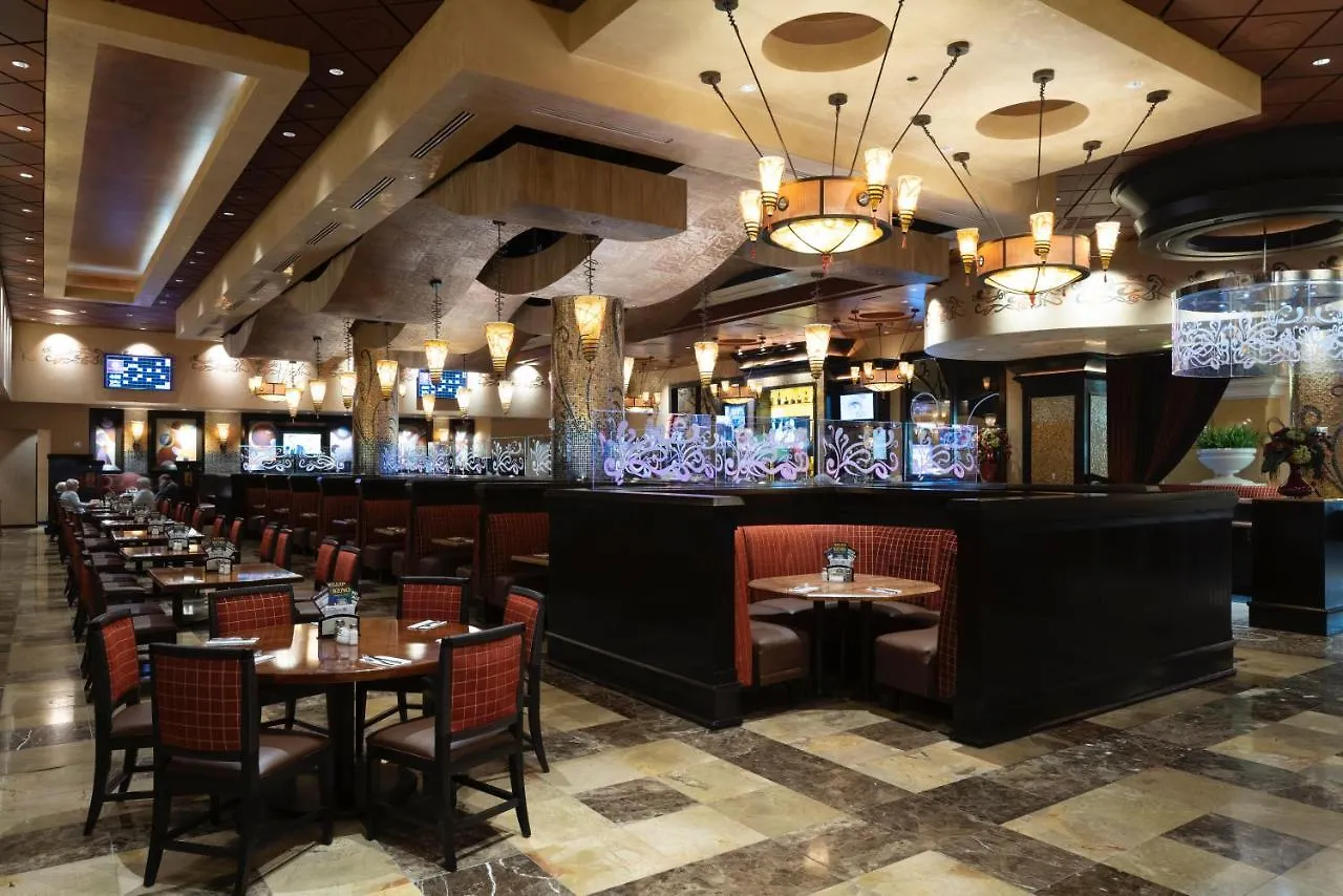 Green Valley Ranch Resort Spa Casino لاس فيغاس 5*,  الولايات المتحدة الأمريكية