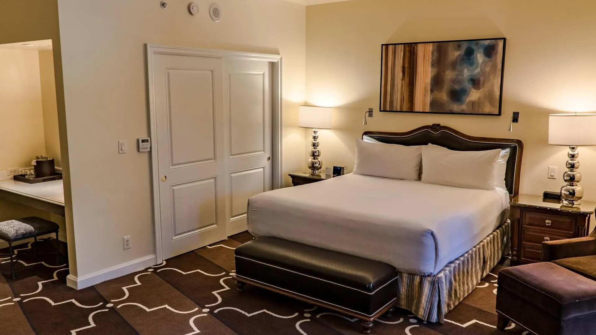 ***** فندق Green Valley Ranch Resort Spa Casino لاس فيغاس الولايات المتحدة الأمريكية