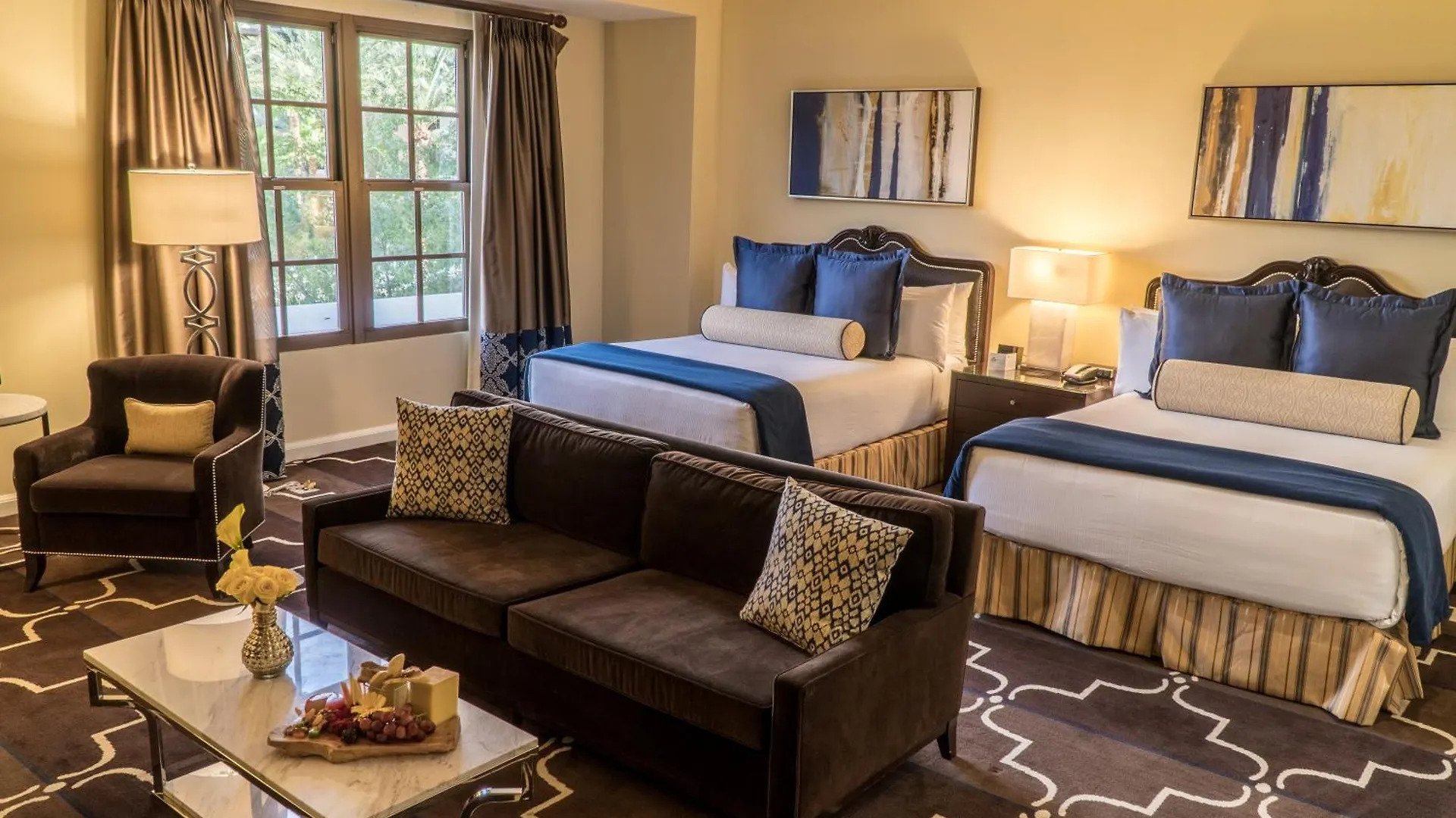 Green Valley Ranch Resort Spa Casino لاس فيغاس 5*,  الولايات المتحدة الأمريكية