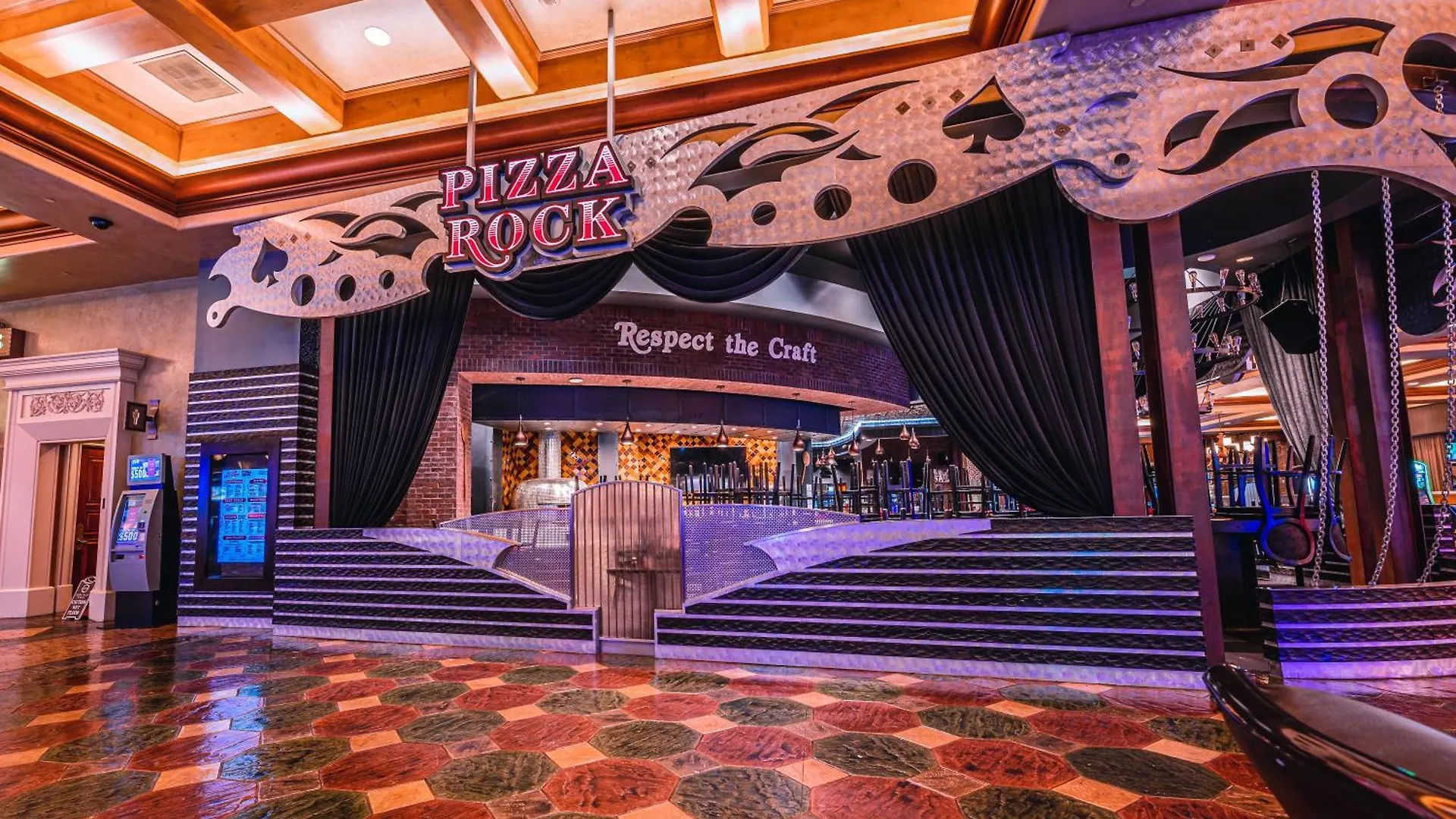 Green Valley Ranch Resort Spa Casino لاس فيغاس
