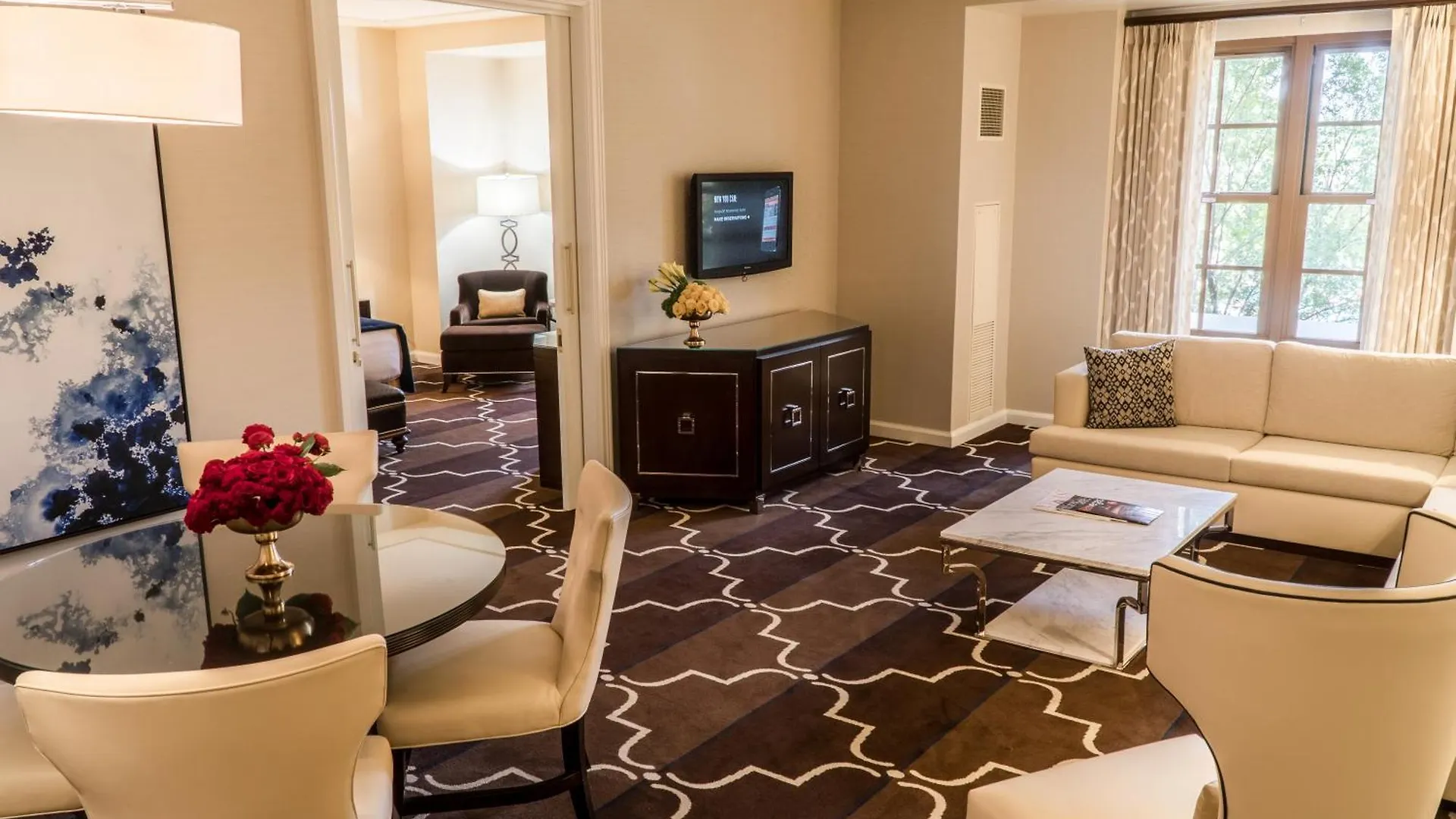 Green Valley Ranch Resort Spa Casino لاس فيغاس فندق