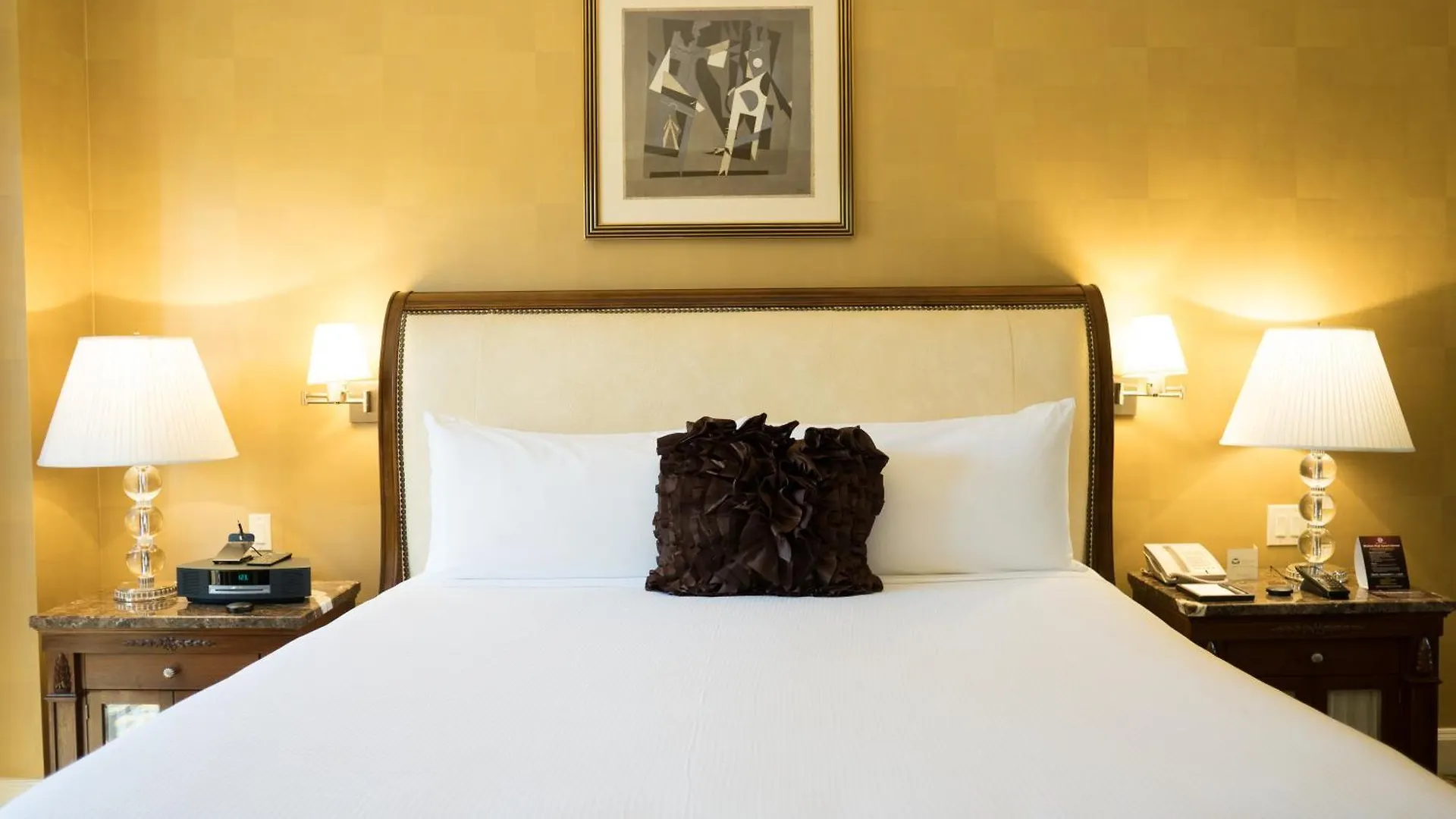 فندق Green Valley Ranch Resort Spa Casino لاس فيغاس
