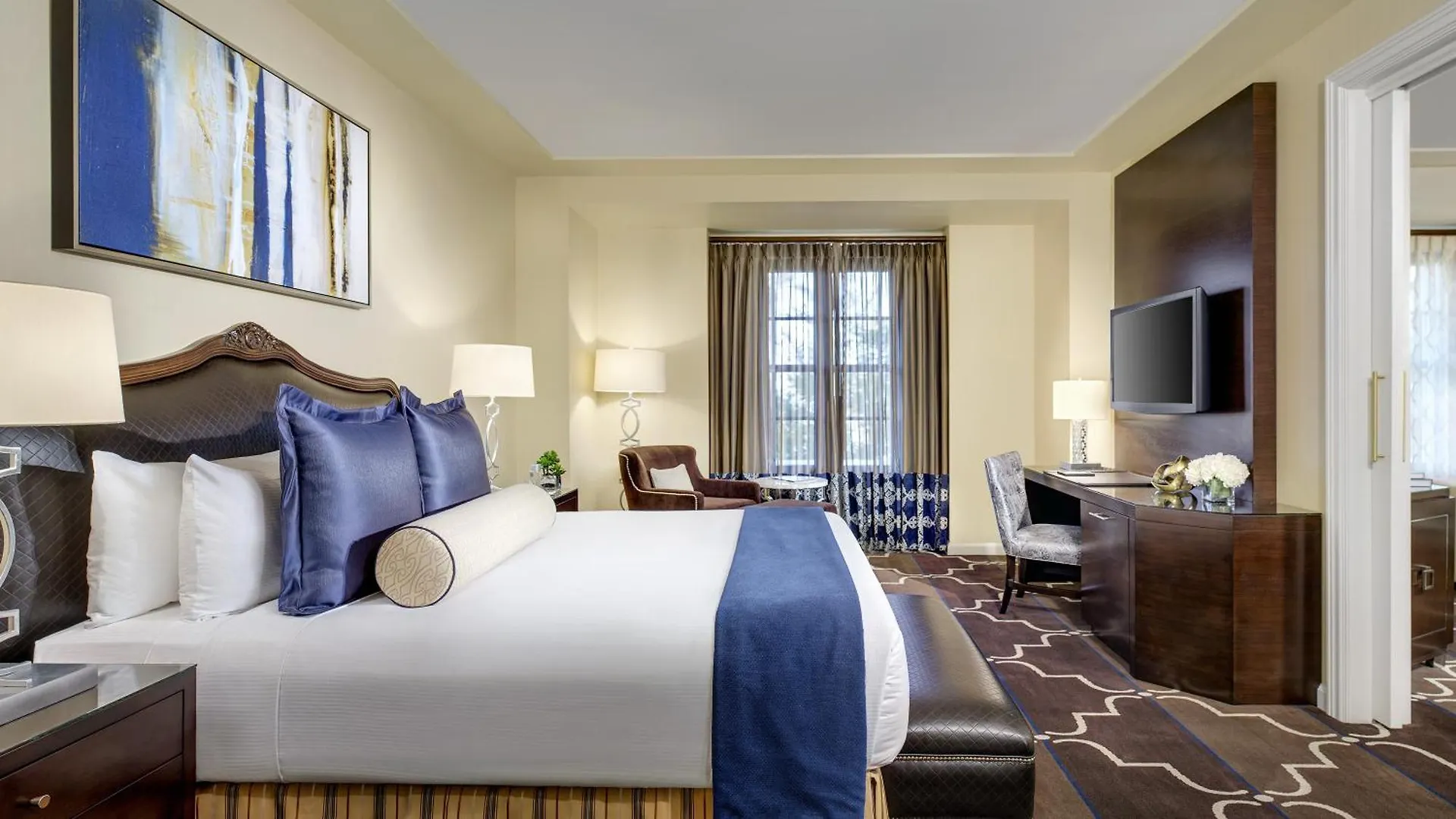 Green Valley Ranch Resort Spa Casino لاس فيغاس فندق