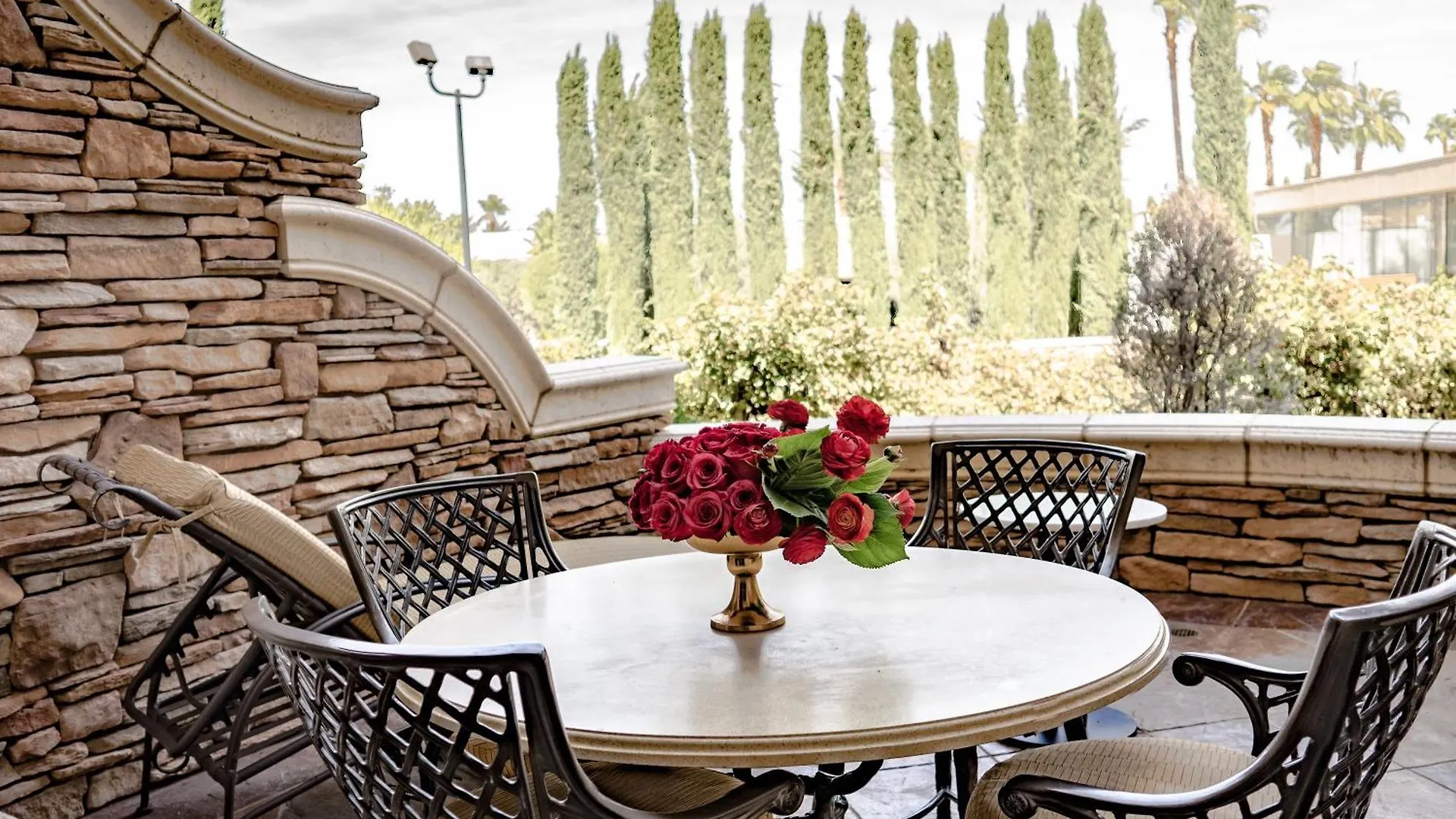 Green Valley Ranch Resort Spa Casino لاس فيغاس 5*,  الولايات المتحدة الأمريكية