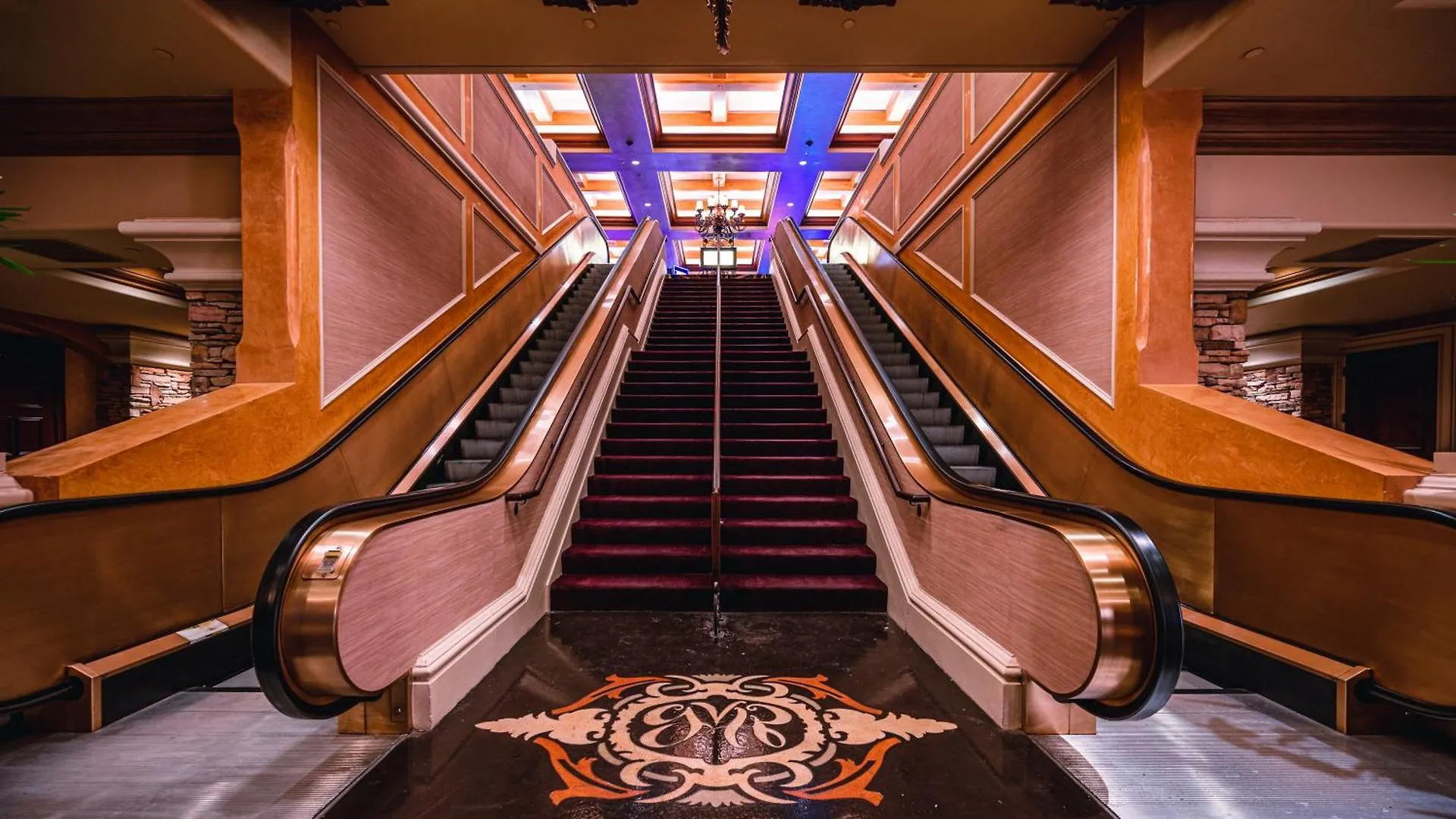 Green Valley Ranch Resort Spa Casino لاس فيغاس 5*,  الولايات المتحدة الأمريكية
