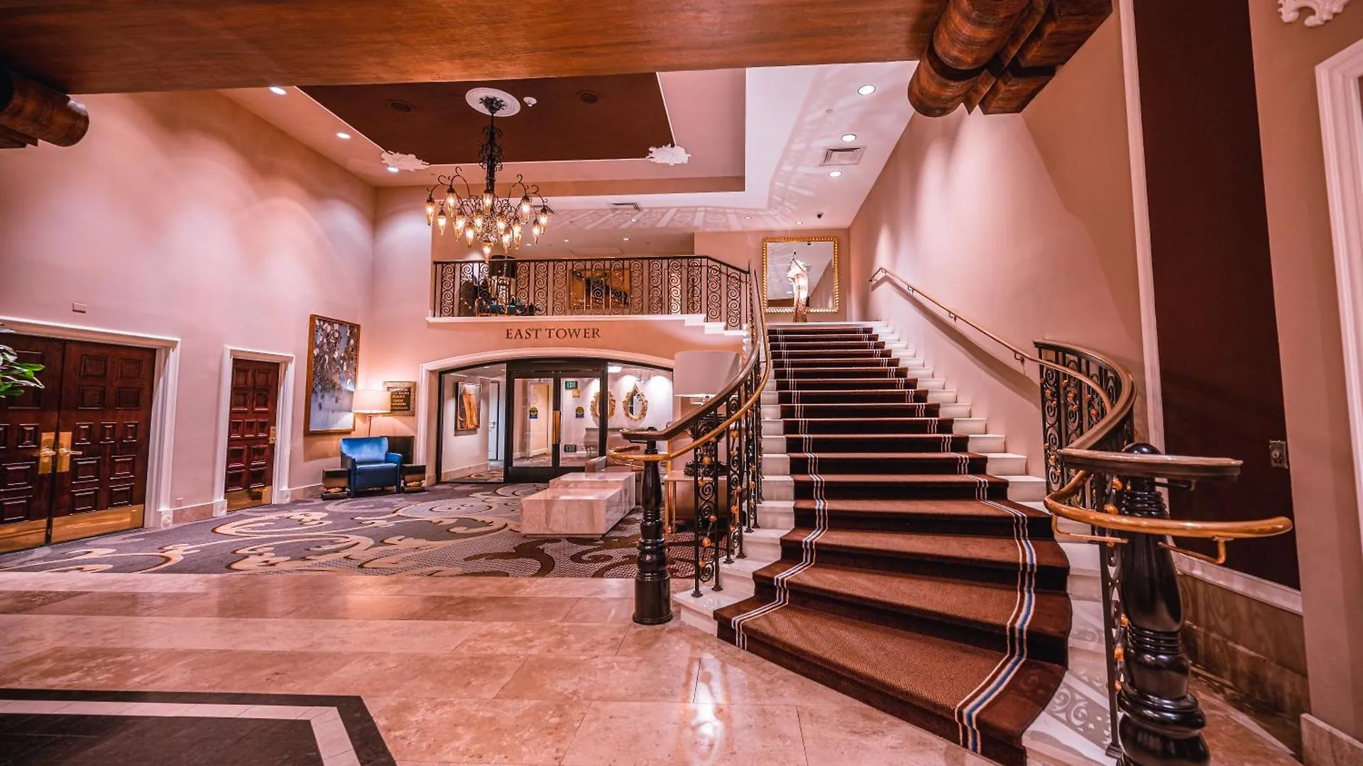 Green Valley Ranch Resort Spa Casino لاس فيغاس 5*,
