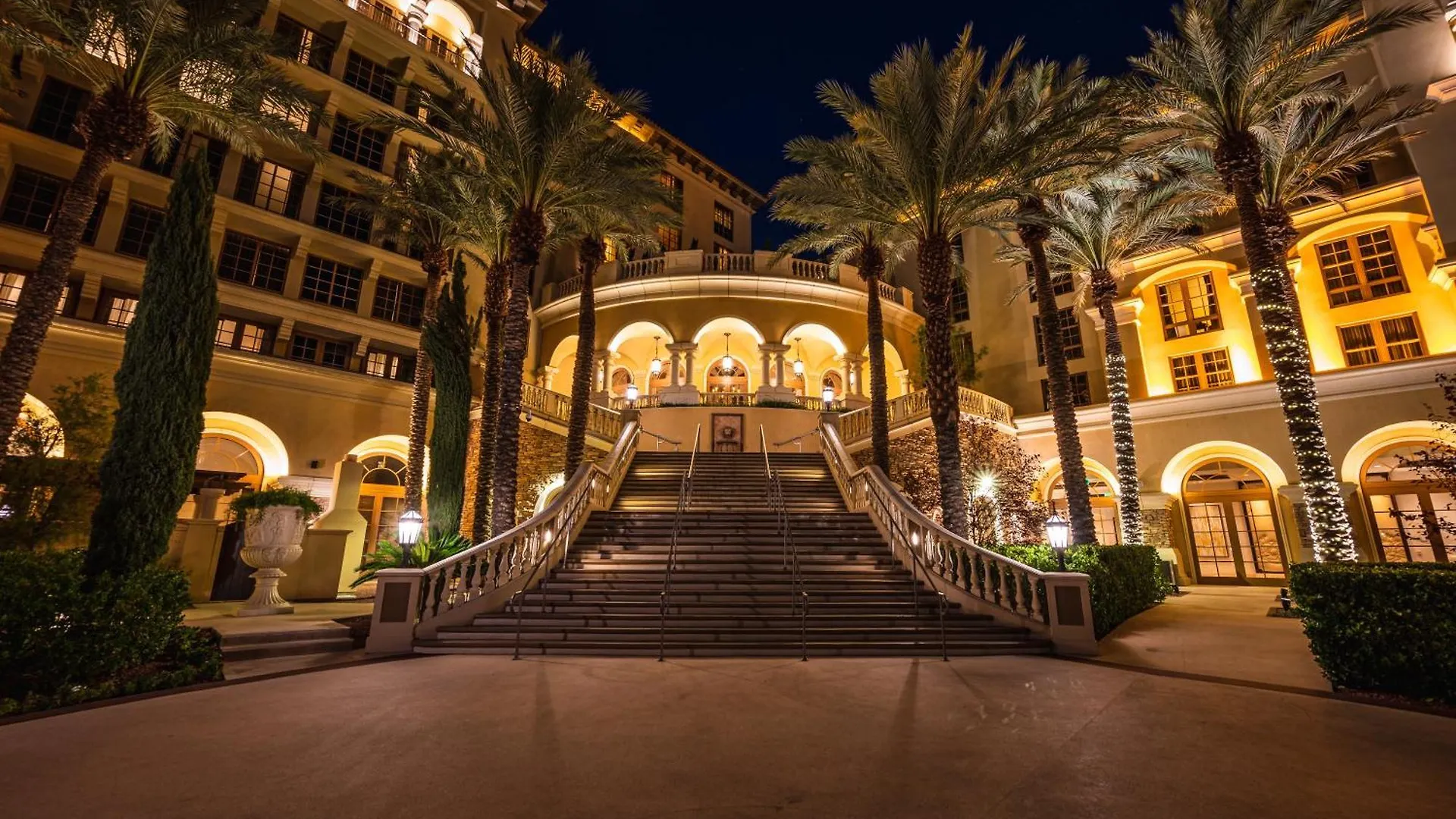 ***** فندق Green Valley Ranch Resort Spa Casino لاس فيغاس الولايات المتحدة الأمريكية