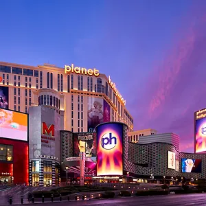 Planet Hollywood & Casino **** Λας Βέγκας