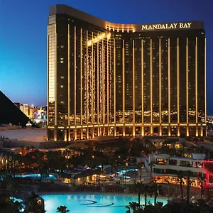 Mandalay Bay **** Λας Βέγκας
