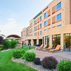 Courtyard Northeast 3* Louisville-Jefferson County