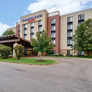 Springhill Airport 3* Louisville-Jefferson County
