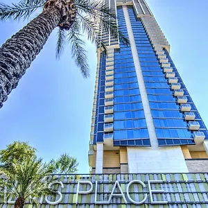 Appart hôtel Luxury At Palms Place