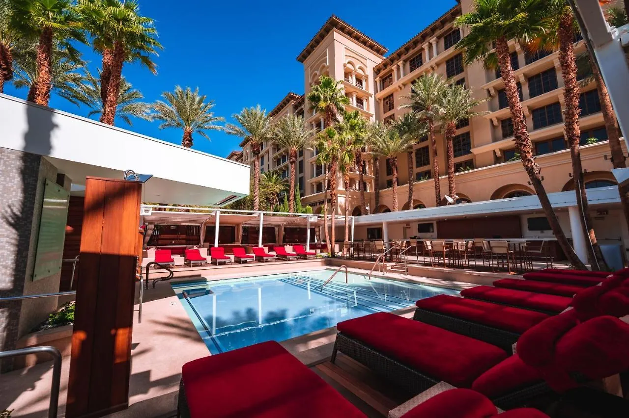 ***** Hotel Green Valley Ranch Resort Spa Casino Las Vegas États-Unis