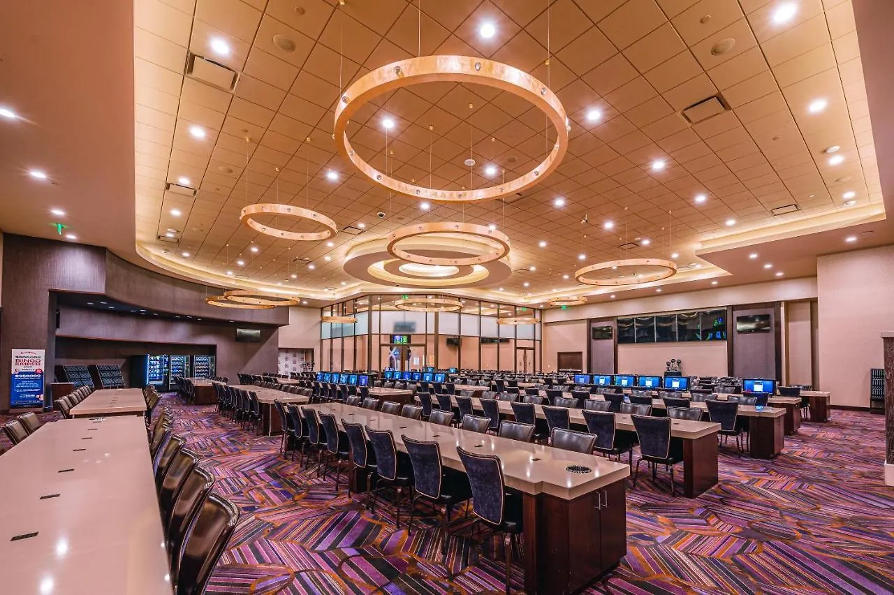 Green Valley Ranch Resort Spa Casino Las Vegas 5*,  United States