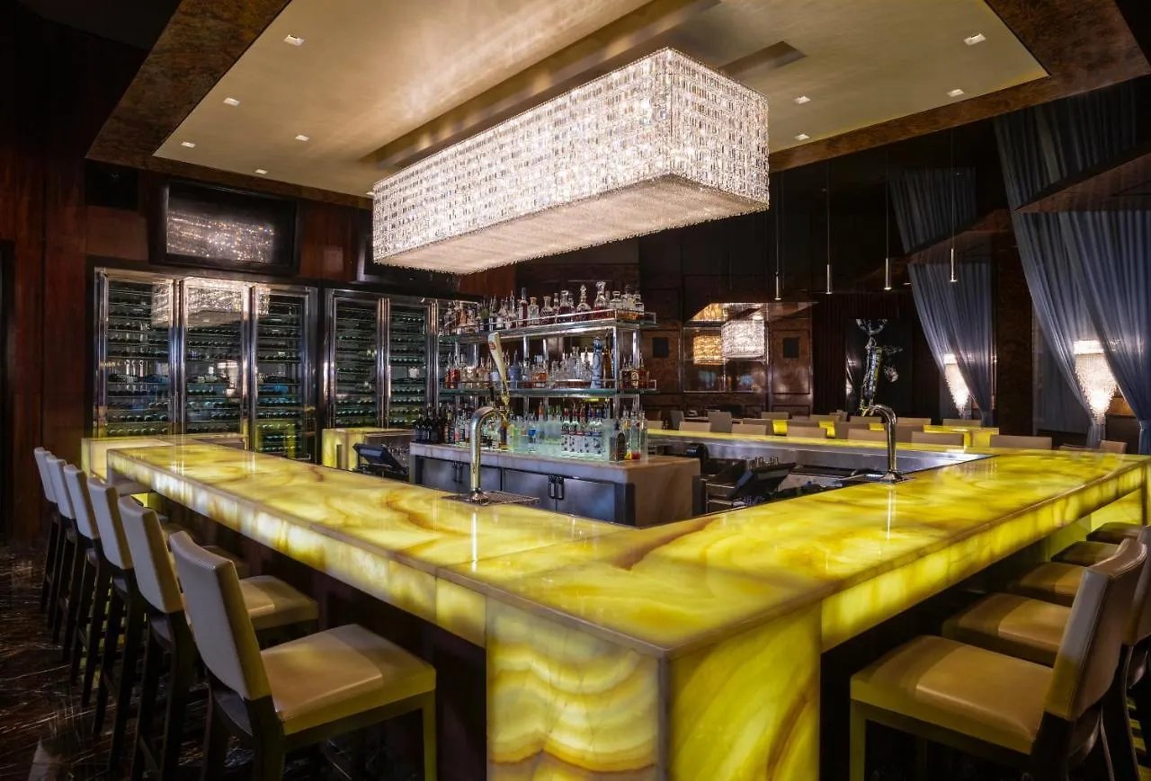 Green Valley Ranch Resort Spa Casino Las Vegas Hotel