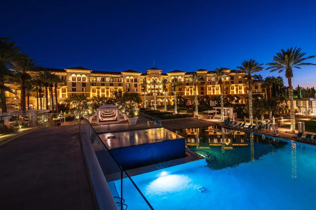 Hotel Green Valley Ranch Resort Spa Casino Las Vegas