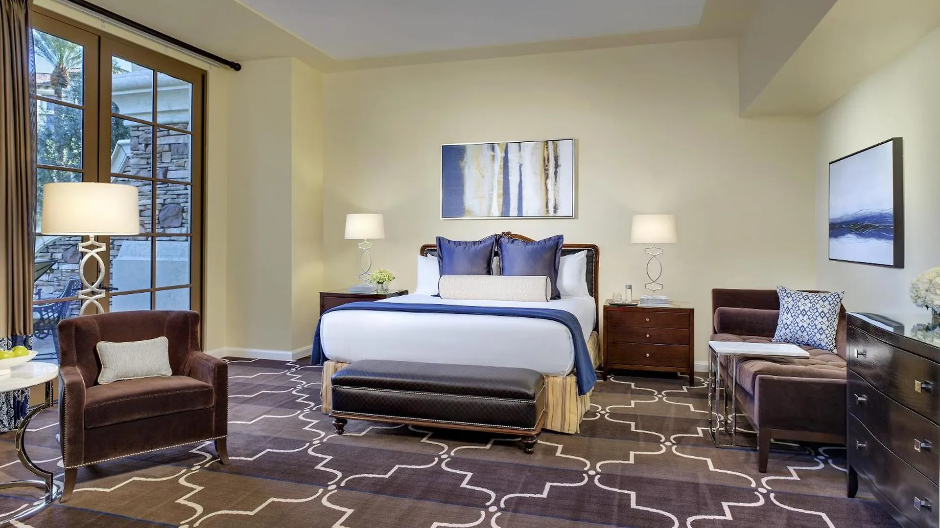 Hotel Green Valley Ranch Resort Spa Casino Las Vegas