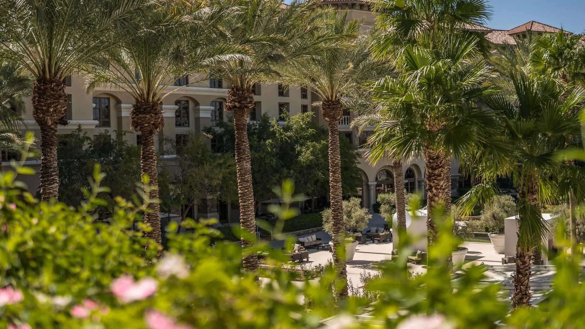 ***** Hotel Green Valley Ranch Resort Spa Casino Las Vegas United States