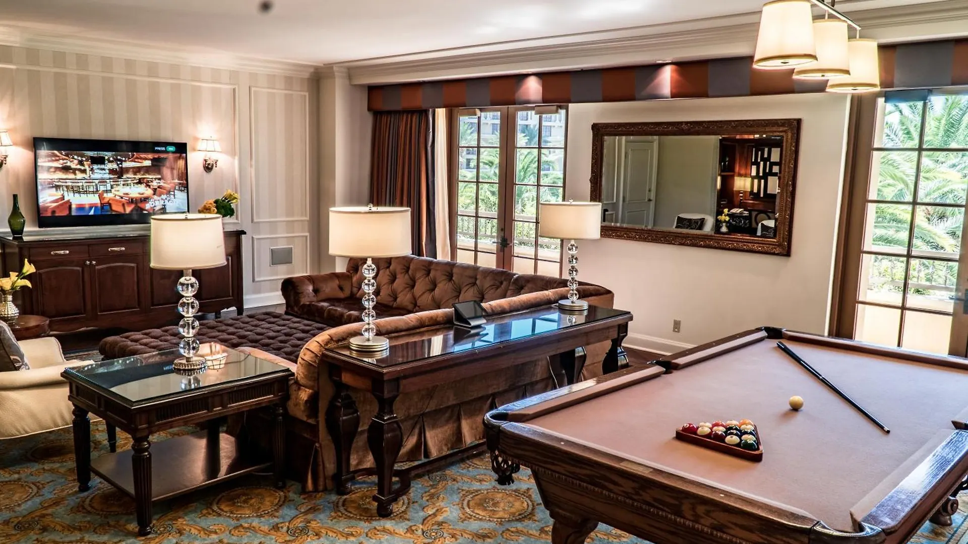 ***** Hotel Green Valley Ranch Resort Spa Casino Las Vegas United States