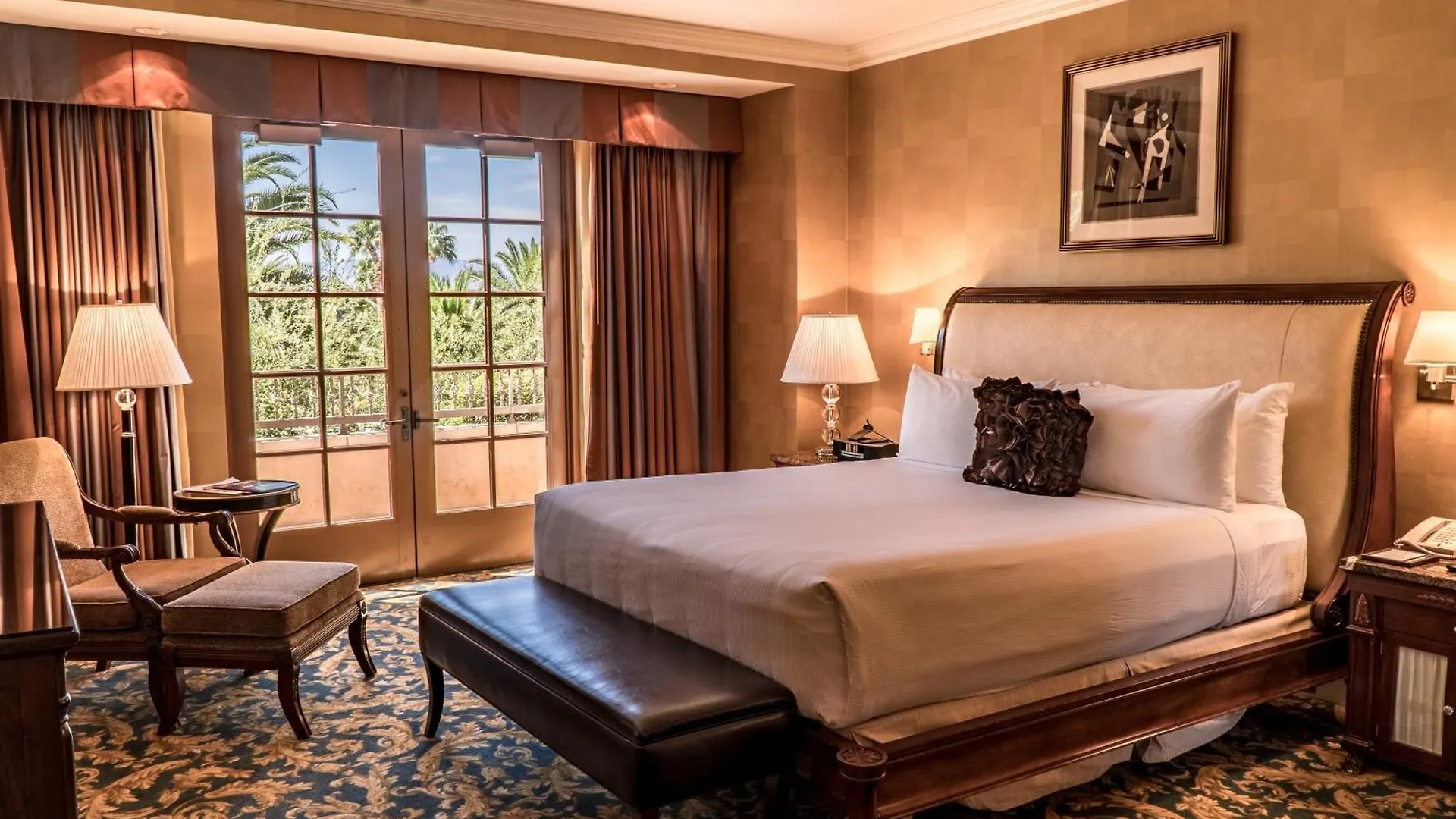 Hotel Green Valley Ranch Resort Spa Casino Las Vegas