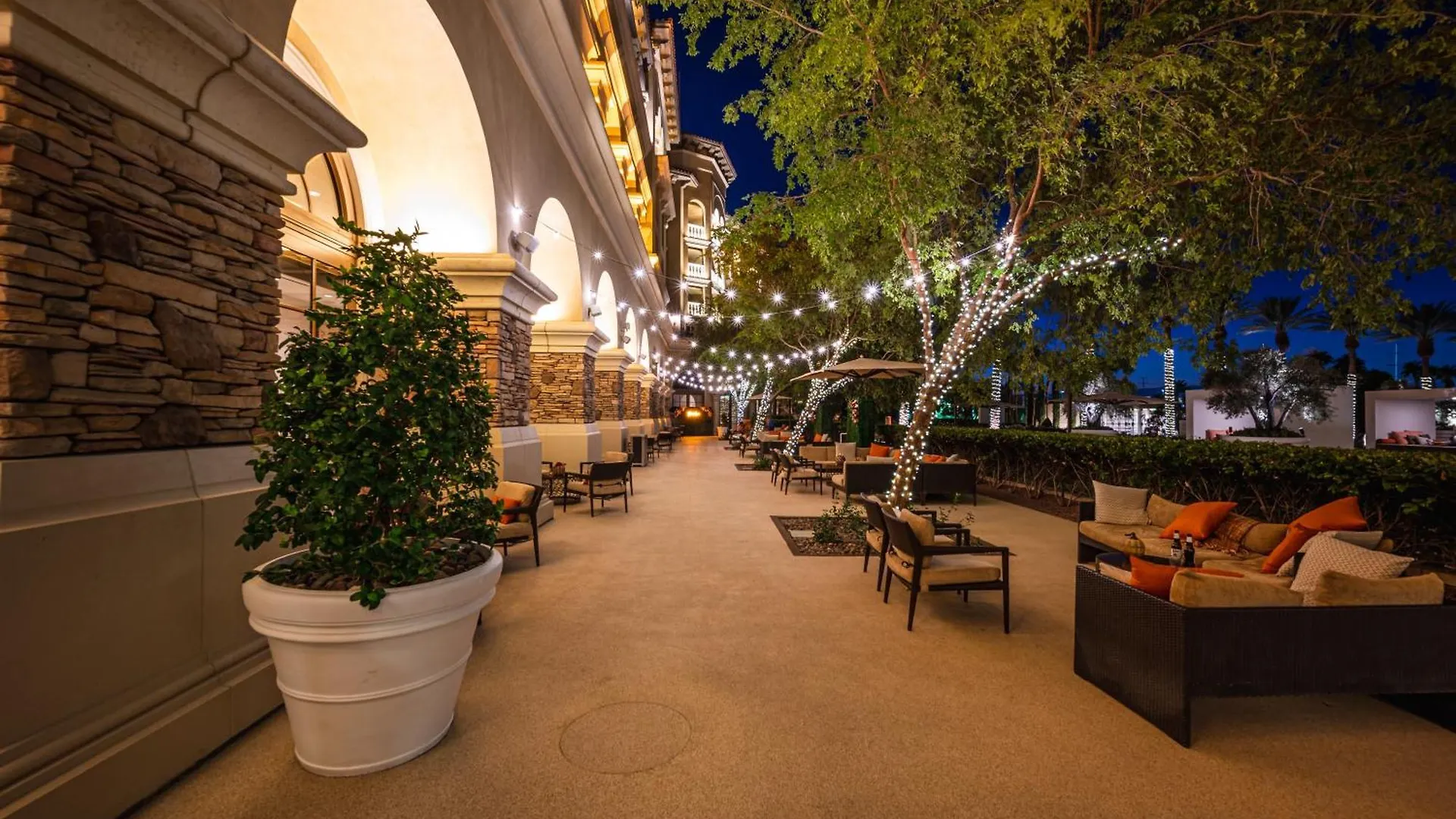 Green Valley Ranch Resort Spa Casino Las Vegas