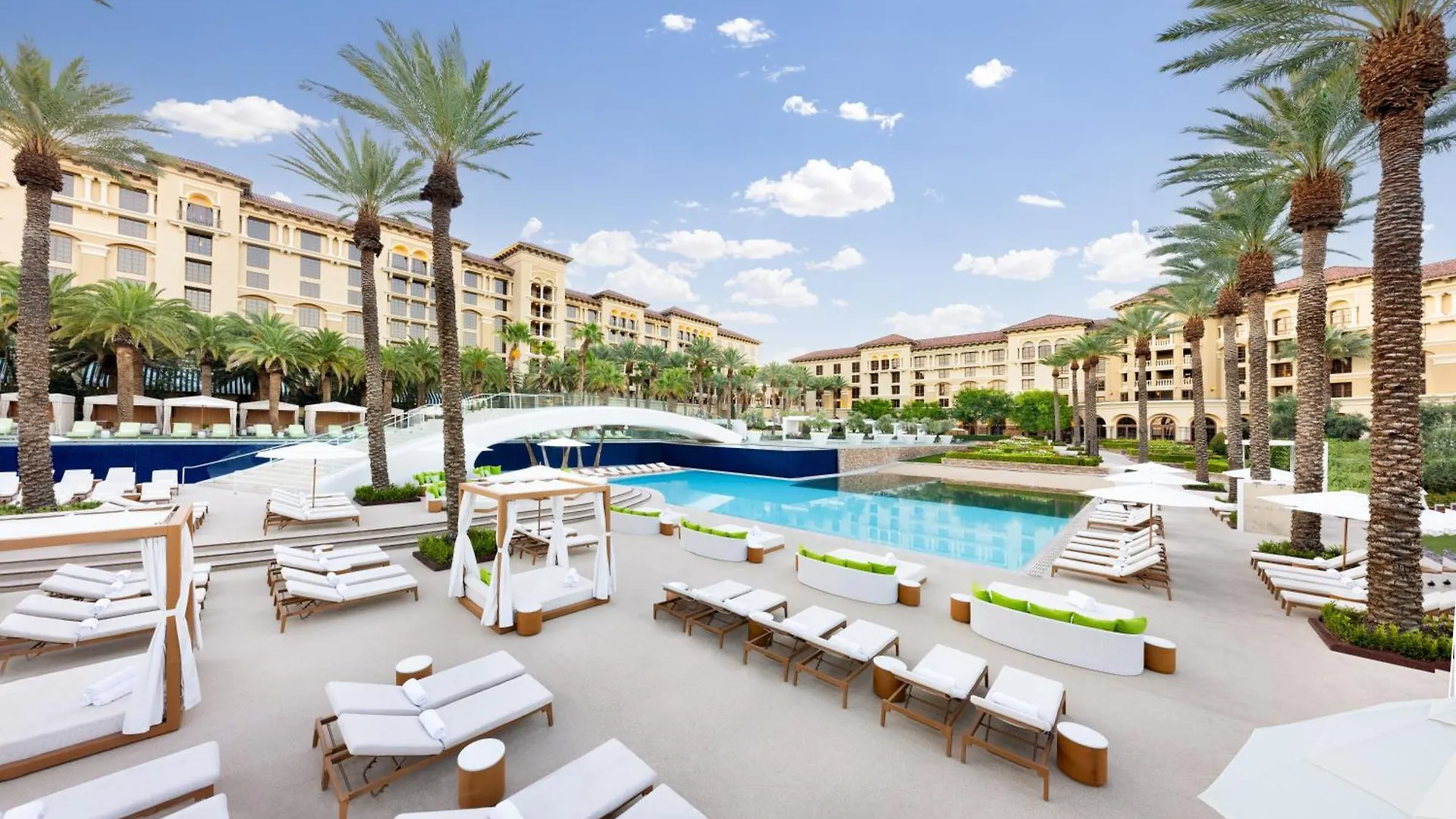 Green Valley Ranch Resort Spa Casino Las Vegas