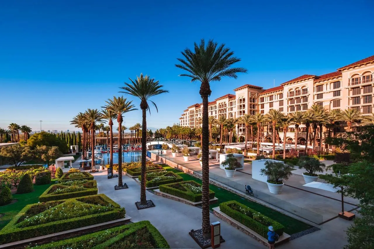 Green Valley Ranch Resort Spa Casino Las Vegas