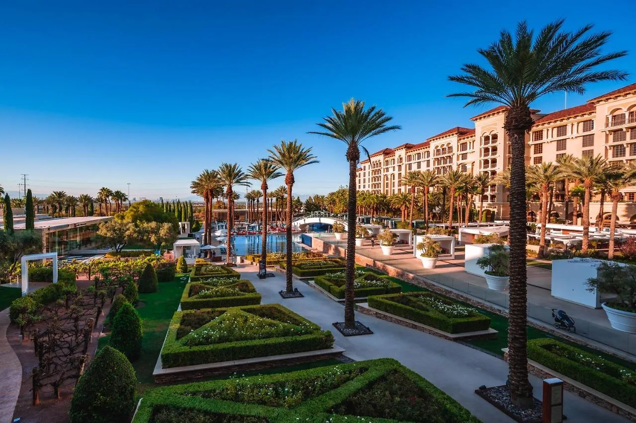 Green Valley Ranch Resort Spa Casino Las Vegas Hotel