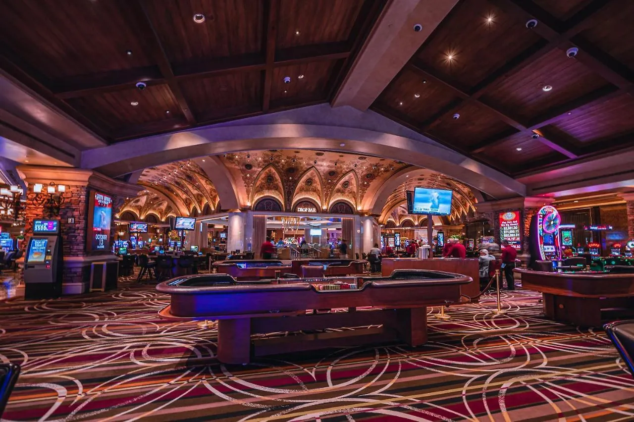 Green Valley Ranch Resort Spa Casino Las Vegas