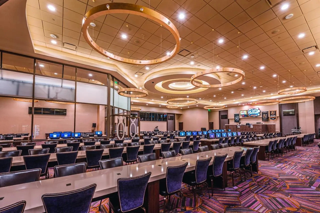 Hotel Green Valley Ranch Resort Spa Casino Las Vegas