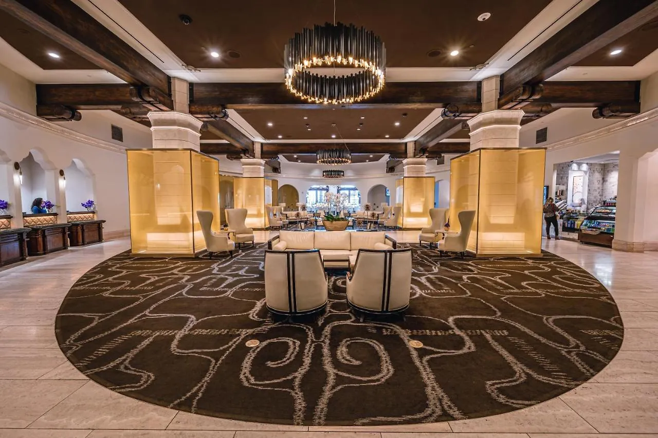 Green Valley Ranch Resort Spa Casino Las Vegas