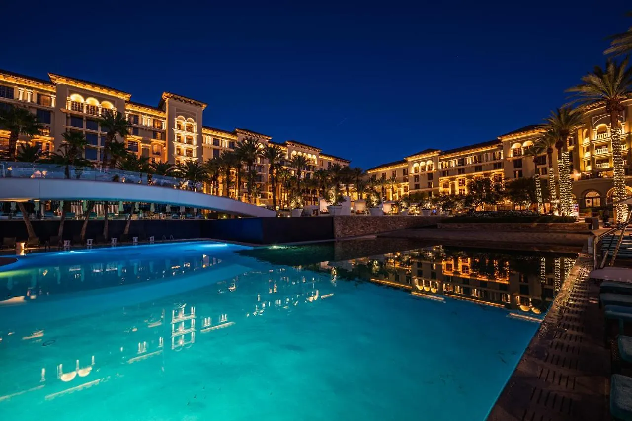 Green Valley Ranch Resort Spa Casino Las Vegas Hotel