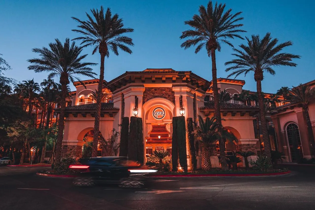 Hotel Green Valley Ranch Resort Spa Casino Las Vegas