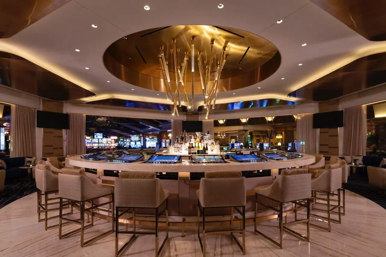 Hotel Green Valley Ranch Resort Spa Casino Las Vegas