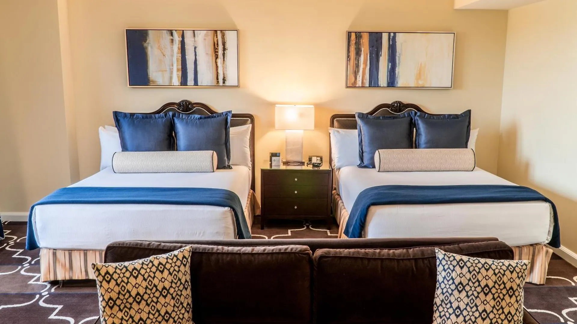 Green Valley Ranch Resort Spa Casino Las Vegas 5*,