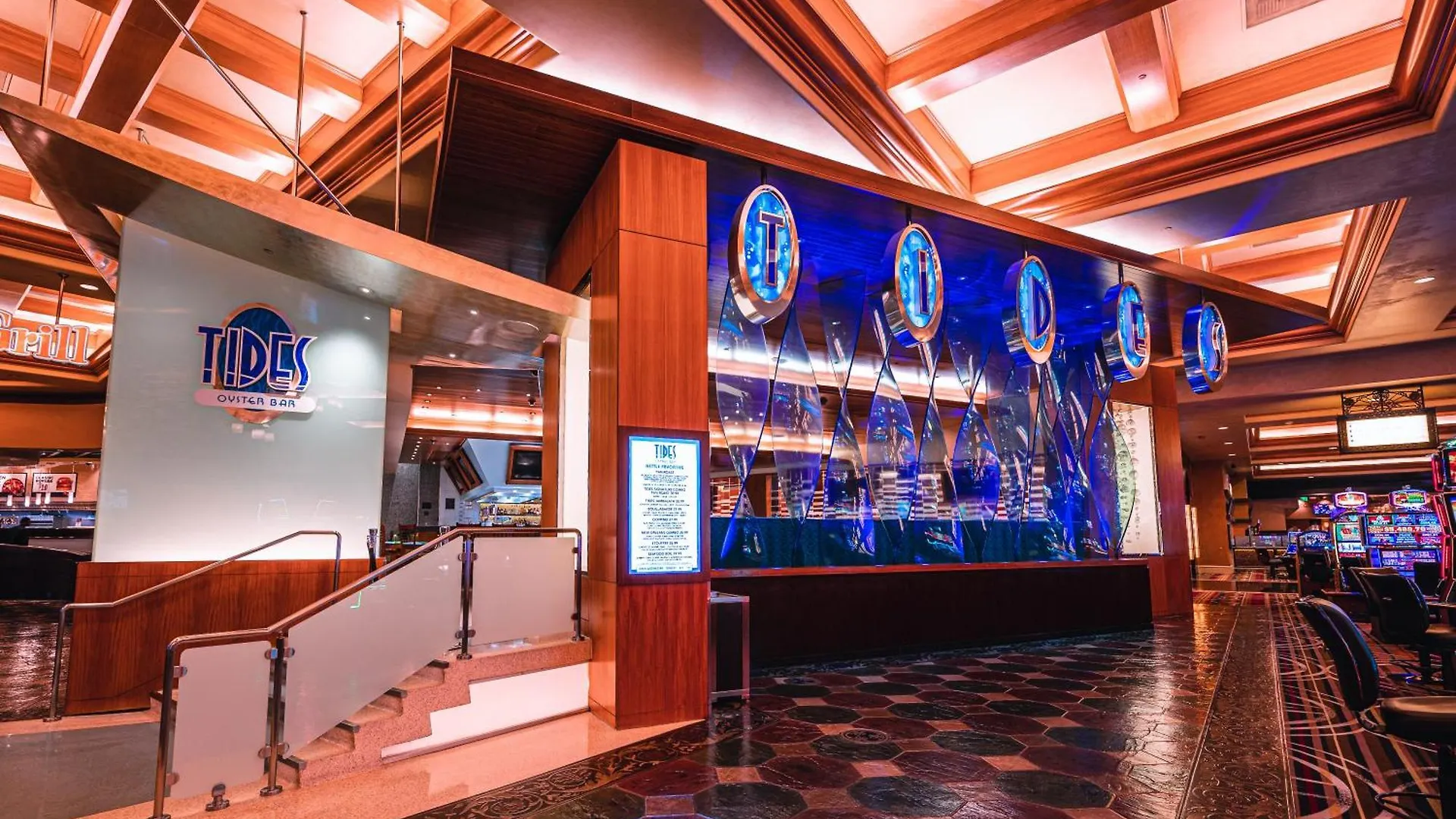 Hotel Green Valley Ranch Resort Spa Casino Las Vegas