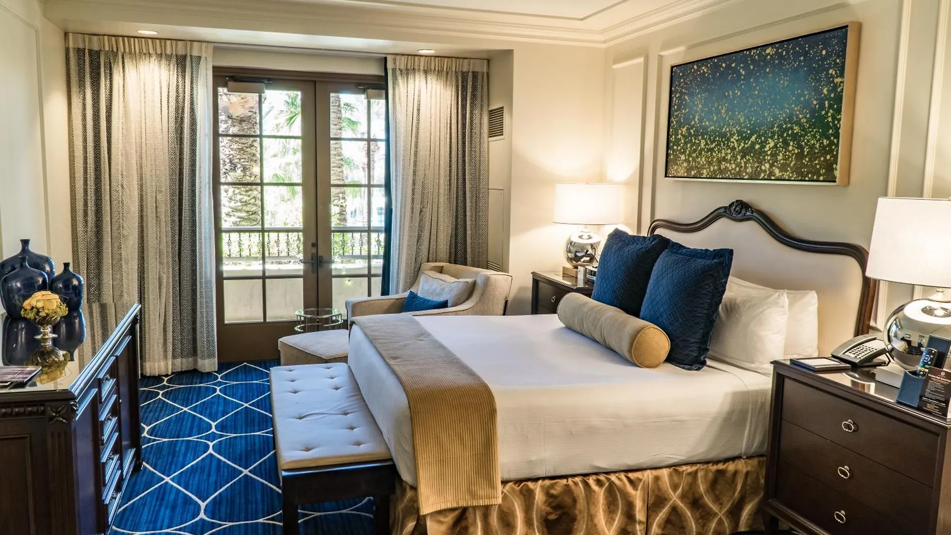 Green Valley Ranch Resort Spa Casino Las Vegas Hotel