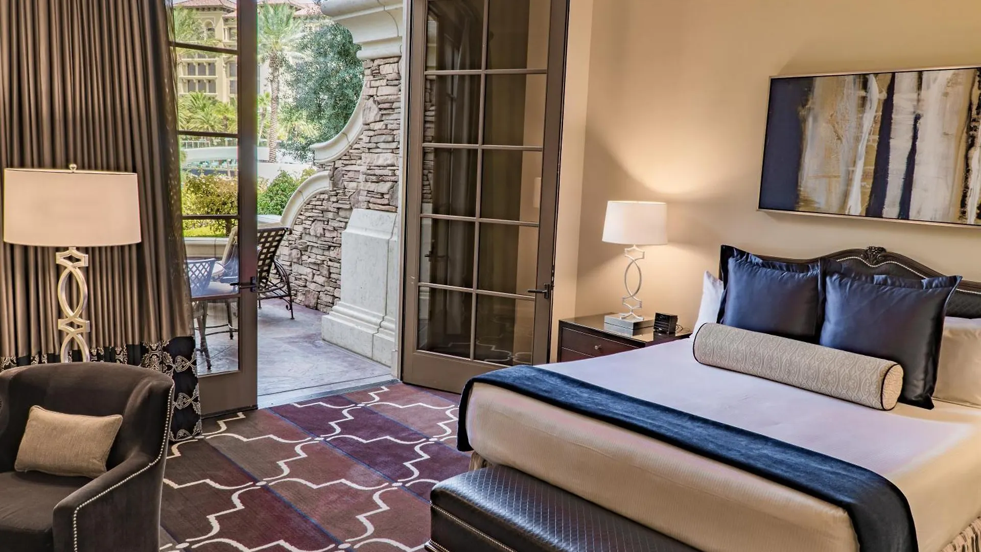 Hotel Green Valley Ranch Resort Spa Casino Las Vegas