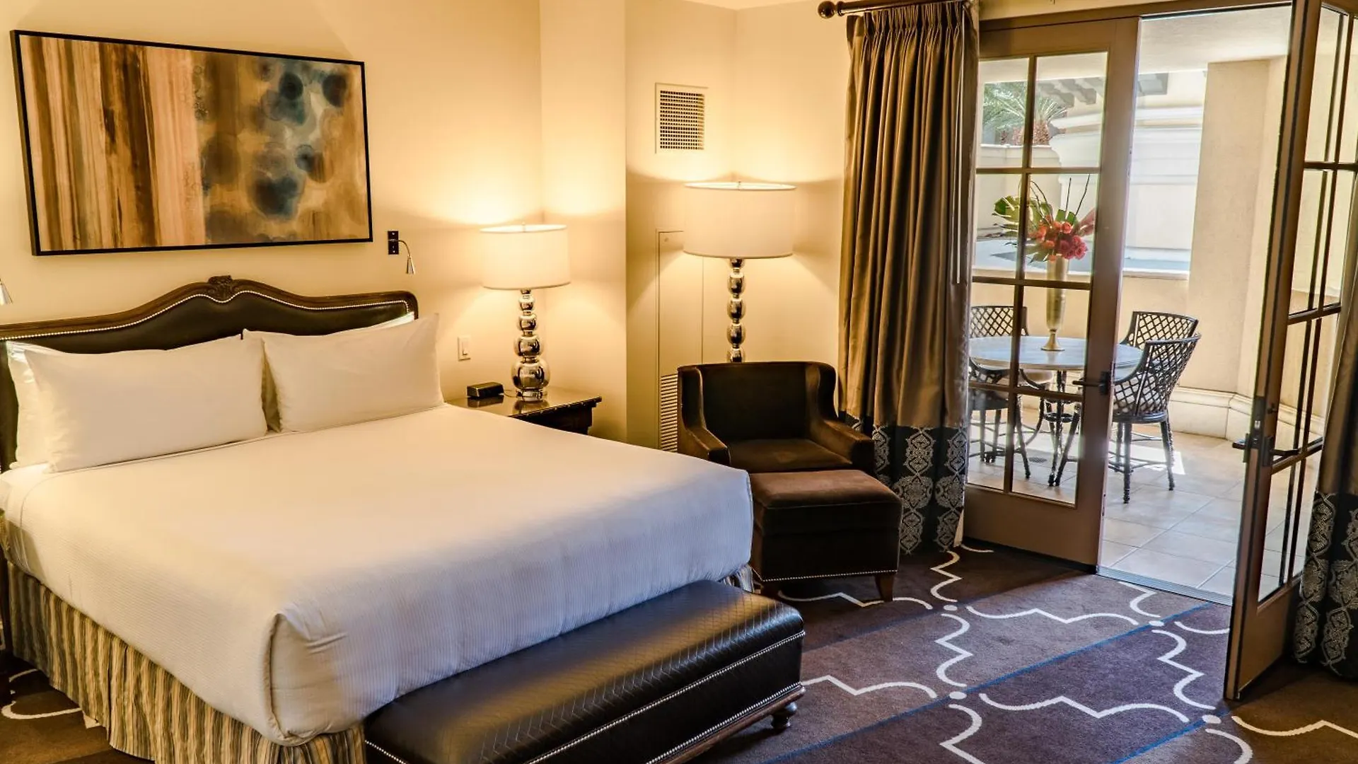 Green Valley Ranch Resort Spa Casino Las Vegas 5*,