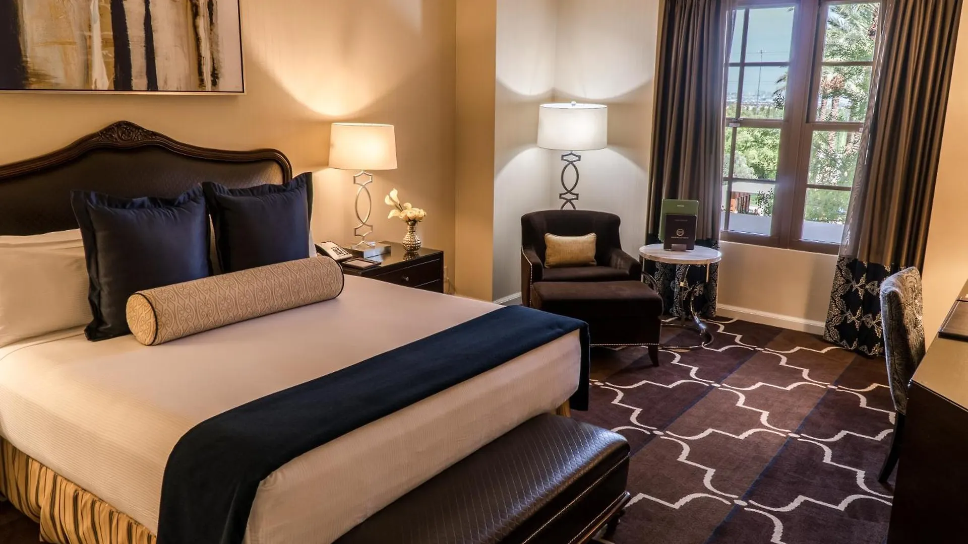 Green Valley Ranch Resort Spa Casino Las Vegas Hotel
