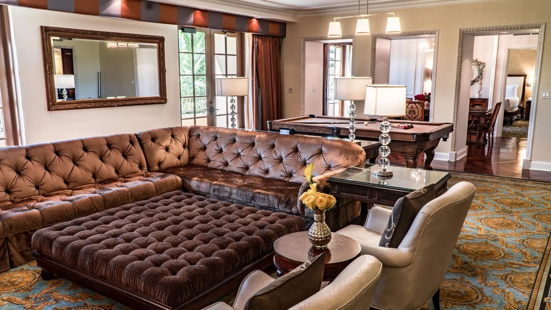Green Valley Ranch Resort Spa Casino Las Vegas Hotel