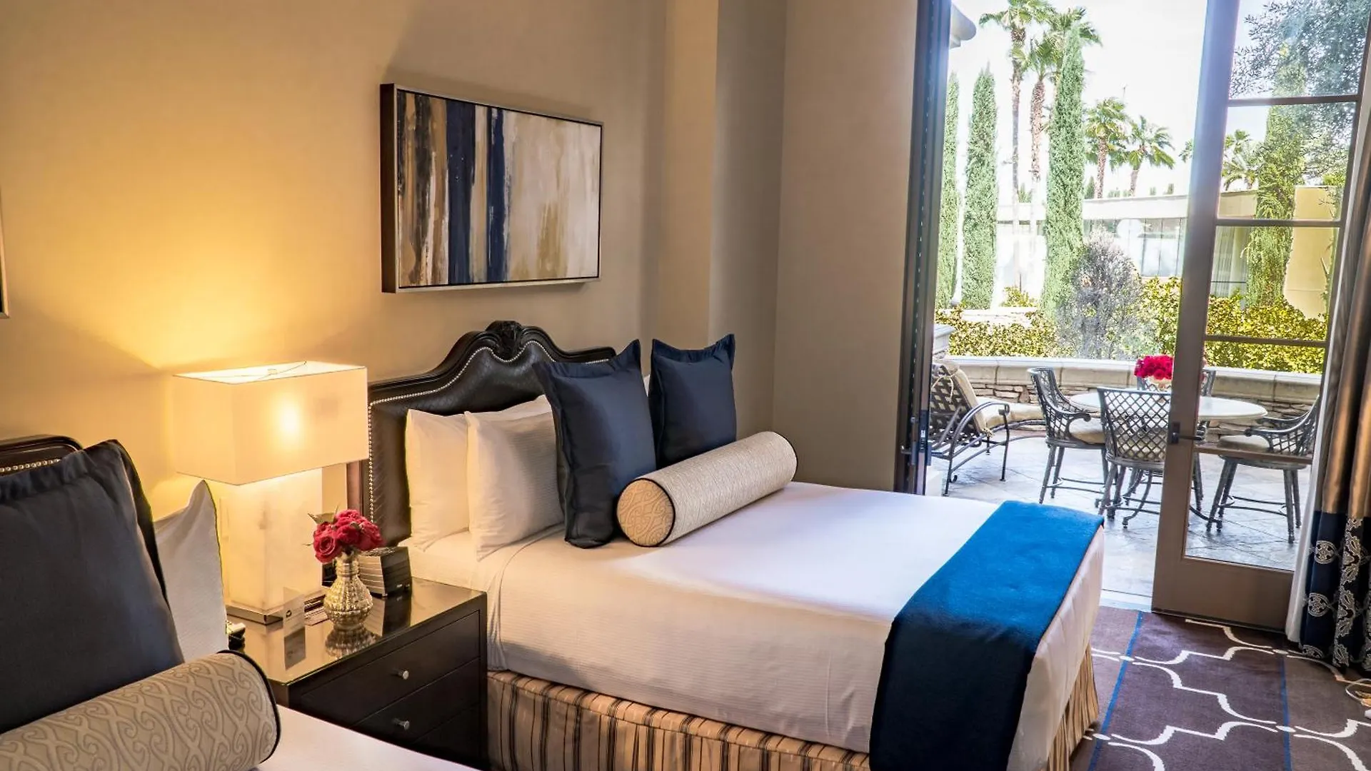 ***** Hotel Green Valley Ranch Resort Spa Casino Las Vegas Stany Zjednoczone Ameryki