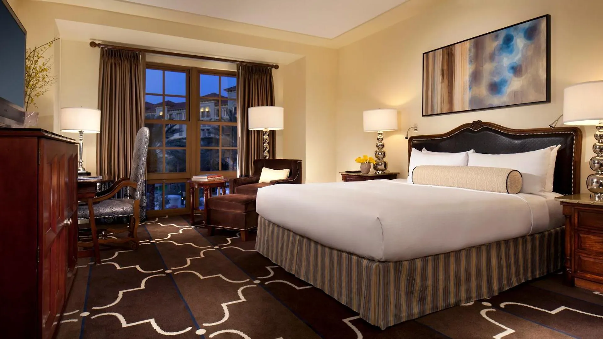 ***** Hotel Green Valley Ranch Resort Spa Casino Las Vegas Stany Zjednoczone Ameryki