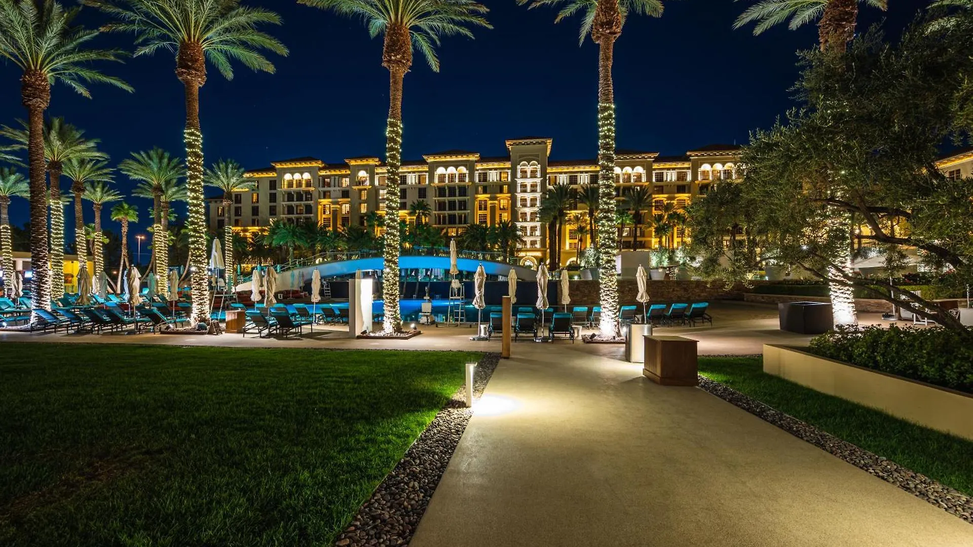 Green Valley Ranch Resort Spa Casino Las Vegas