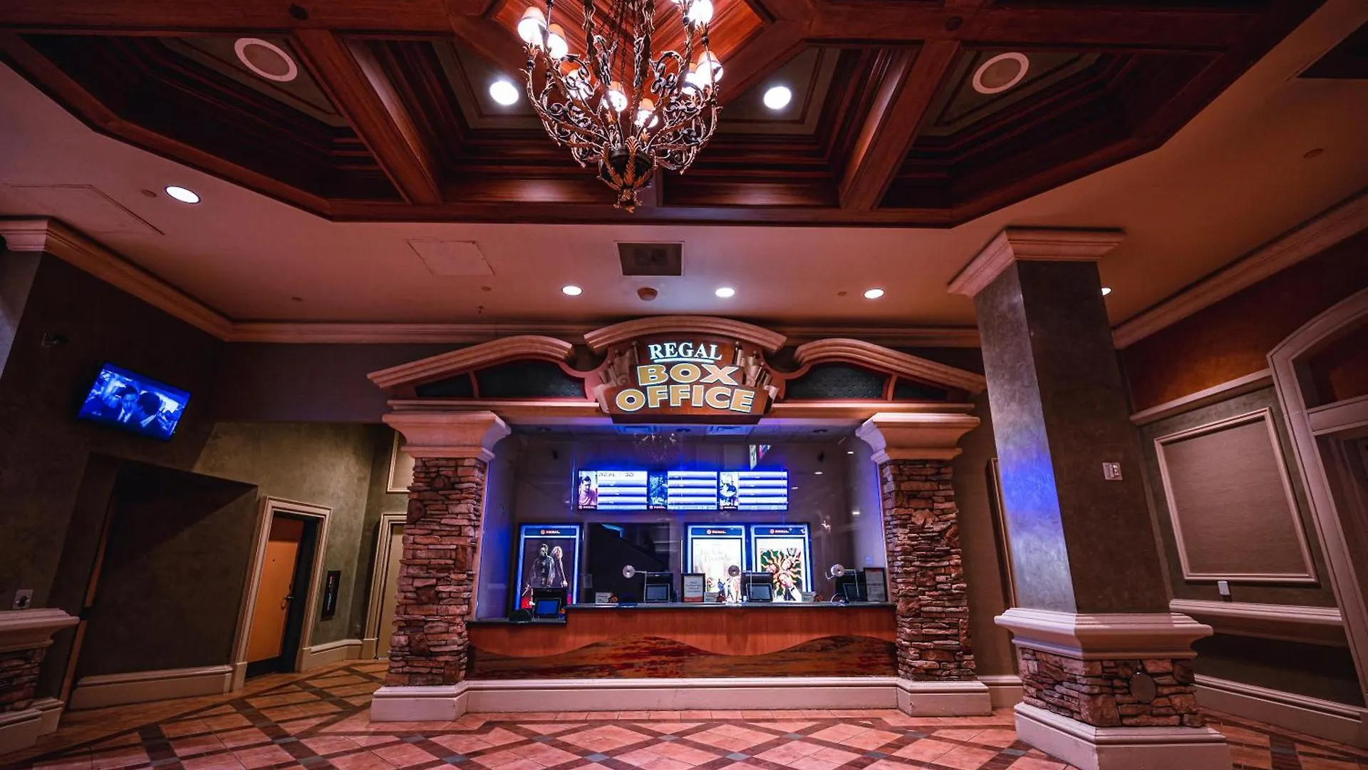 Green Valley Ranch Resort Spa Casino Las Vegas 5*,  Stany Zjednoczone Ameryki
