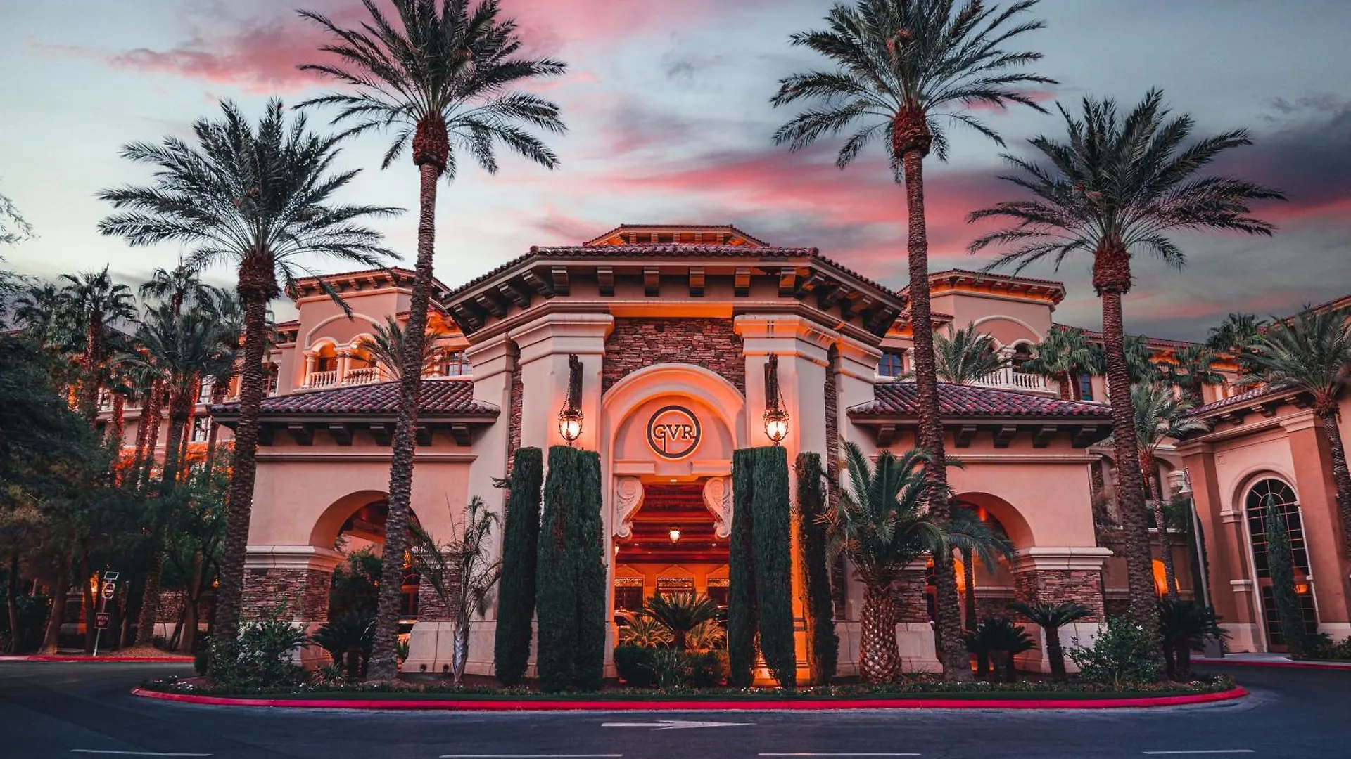 Green Valley Ranch Resort Spa Casino Las Vegas Hotel
