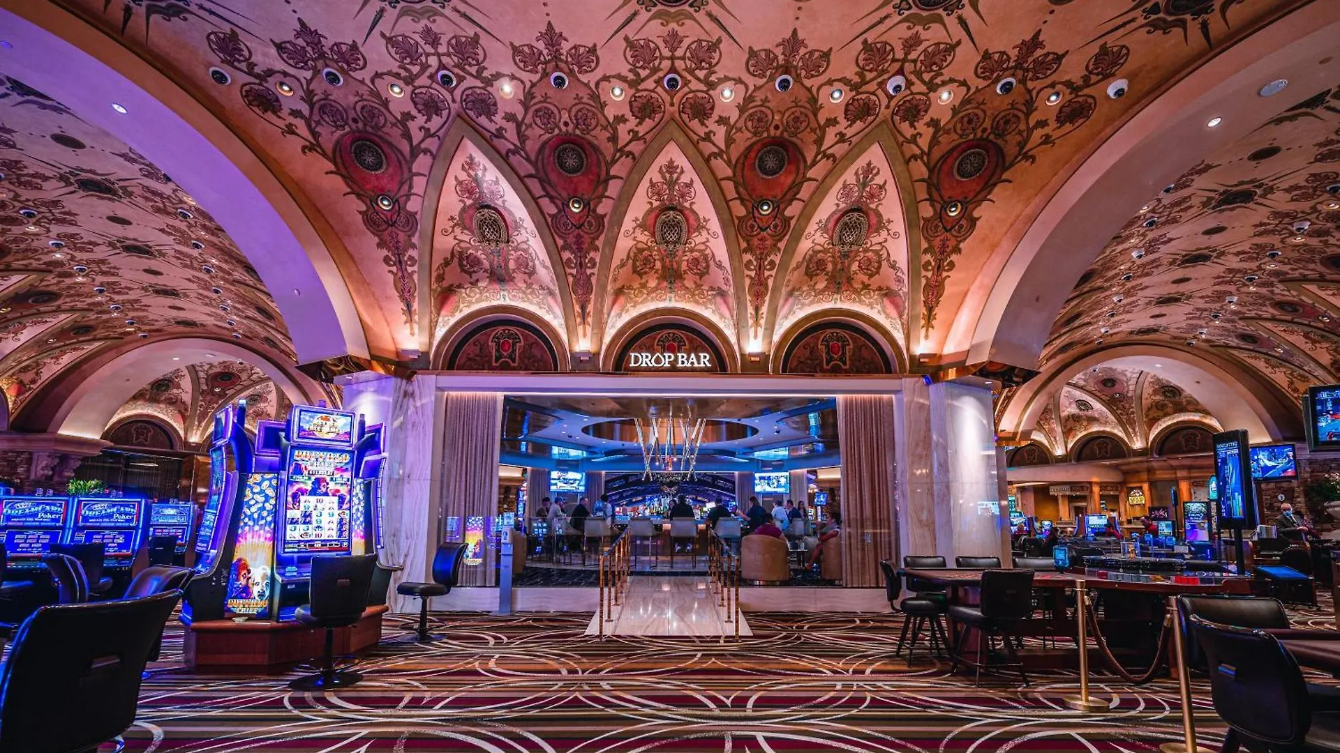 Hotel Green Valley Ranch Resort Spa Casino Las Vegas