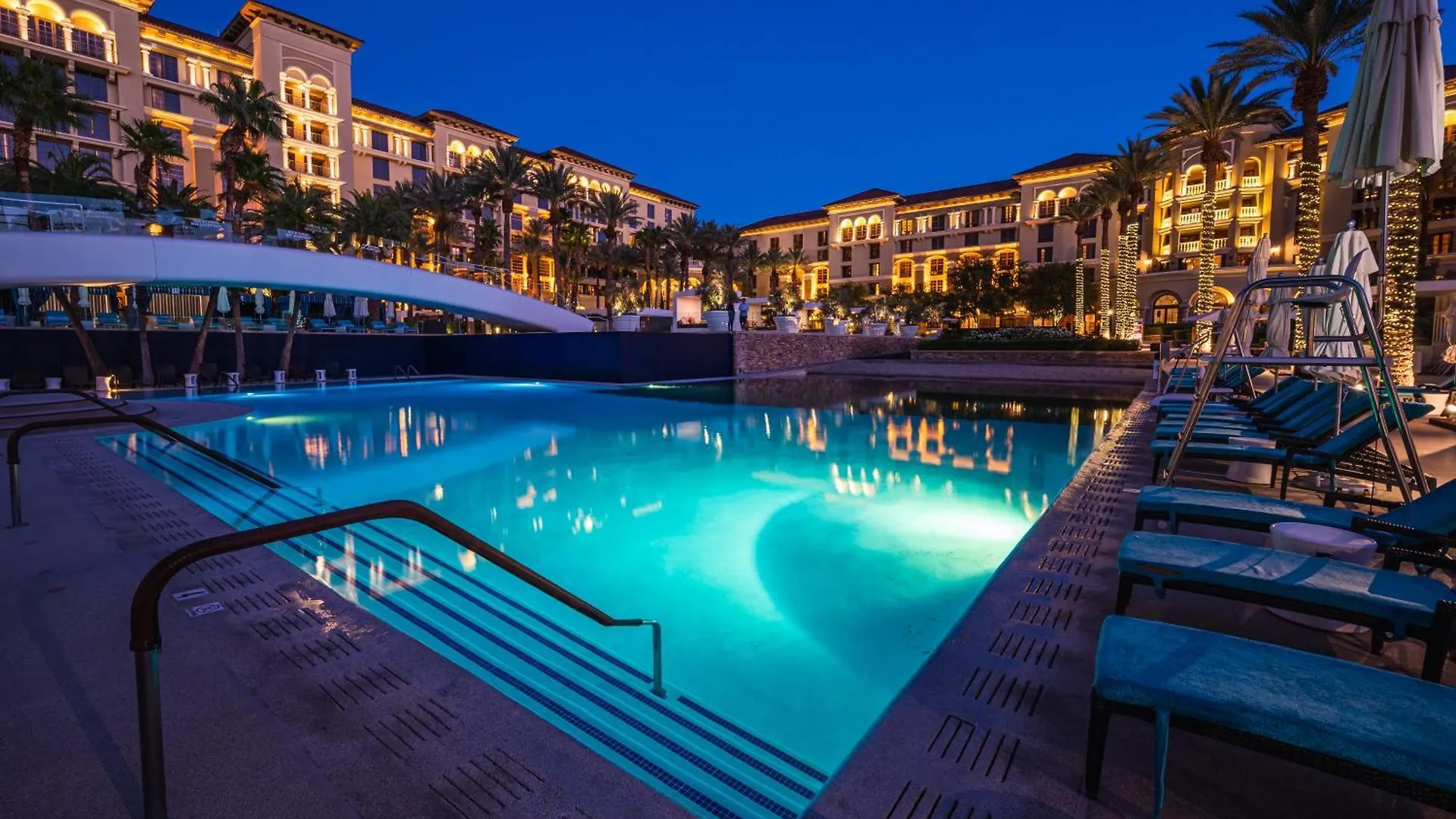 Hotel Green Valley Ranch Resort Spa Casino Las Vegas